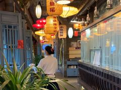 -永安水煮活鱼·仪征菜(仪征奥林匹克店)