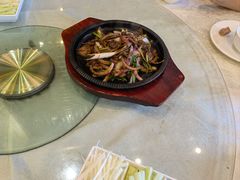 -便宜坊烤鸭店(玉蜓桥天坛店)
