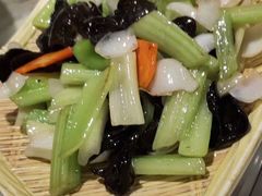 -港美茗点名菜(万江店)