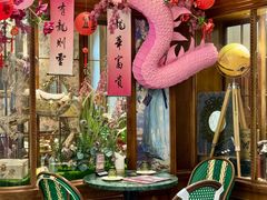 -秘密旅行Bonjour(黑金冠 江南西店)