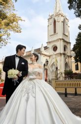 -色色婚纱摄影(大沥旗舰店)