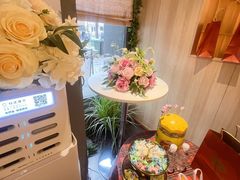 -桃夭日式料理(国信店)