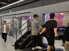 -FEELINGME乐刻私教馆·健身(文鼎财富店)