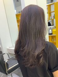 -卓梵美发·精品Salon