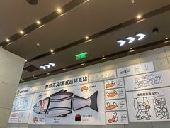 -元气寿司(益田假日广场店)