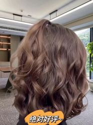 点击看大图 -KIMI HAIR SALON·烫染设计店
