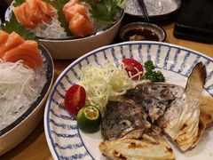 -万岁寿司(万国店)