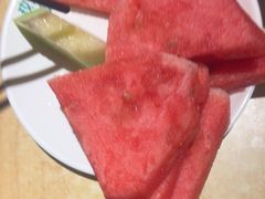 -玫瑰花园自助烤肉(顺义鑫海韵通店)