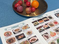 -闽海肴(北辰荟店)