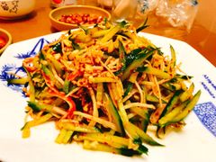 -京玉菲饭店(李村店)