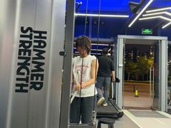 -EASY POWER健身工作室(浦东大道店)