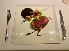 招牌惠灵顿牛排-蝶舍·MAISON PAPILLON