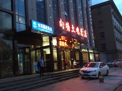 -向塘土鸡总店(八一广场店)