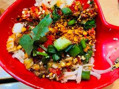 纠结千层肚-冒椒火辣(奎星楼街店)