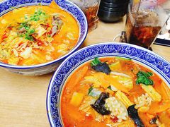 -姓周桥大碗公面