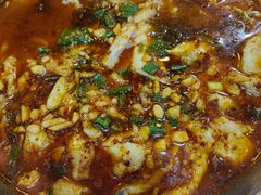 金良招牌酸菜鱼-金良酸菜鱼(宁海路总店)