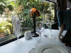 -火车头法国西餐厅