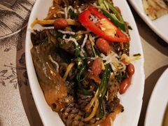 -香云轩·顺德菜(香云纱园林酒店店)