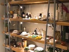 面包甜点陈列柜-大熊小厨(七星店)