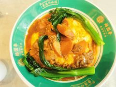 -锦园春香港茶餐厅(西海湾旗舰店)