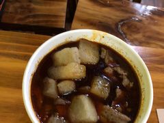 -王记生烫牛杂面馆(兰陵路店)