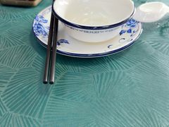 -古榕农庄·桑拿簸箕菜·招牌泥焗鸡(清远长隆店)