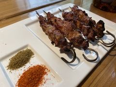 -静一·食光里(黄河路店)