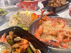 -和记小菜(七宝店)