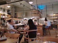 大堂-BOR Eatery(安福路店)