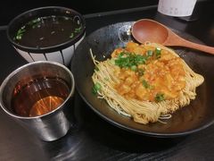 -贡梅老面馆·蟹粉面·无锡特色小吃(南长街主推店)