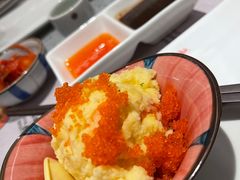 -大渔铁板烧(大悦城店)