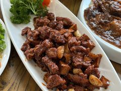 -闻香阁·清真(光荣道店)