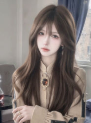 -时尚殿堂hair salon