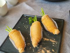 -潮府馆·非遗潮州菜·港式点心(世纪公园店)