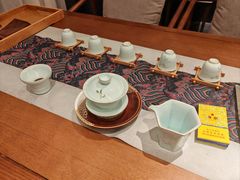 -聚丰园熊猫餐厅(紫金1912·玖爱谷店)