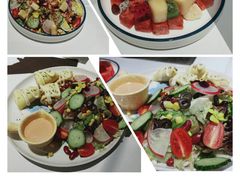 -魔膳厨房·果木牛排·西餐厅(MM2店)