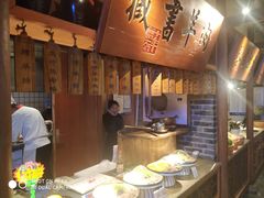 -二十八里太湖船菜(吉祥路店)