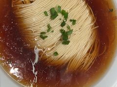 -松鹤面馆·古法焖肉面(观前店)
