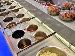 -来涮蜀鲜货火锅串串香(菜市口店)