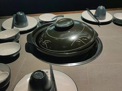 -同仁四季椰子鸡(无锡滨湖万象汇店)