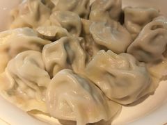 -李恩记清真水饺(北电大厦店)