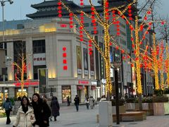 -中国照相馆(王府井店)