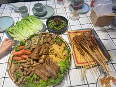 -杯莫亭(集里店)