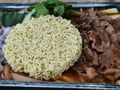 -朴氏韩国料理(北欧丽景店)