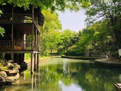 -善卷洞风景区