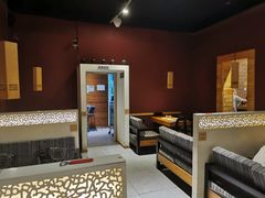 -苹果树下艺术餐厅(通州店)