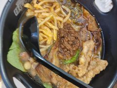 -桂在香知桂林米粉(南岗松雷店)