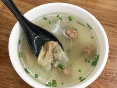 -大福星鱼丸(美食街店)