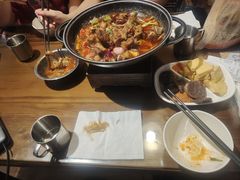 -88号小吃店·经典云南菜·地道纳西美食