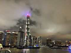 -RIVIERA 松鹤楼(外滩店)